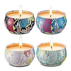 Aimasi scented candles for sale  Delivered anywhere in UK