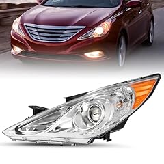 Sockir headlight assembly for sale  Delivered anywhere in USA 