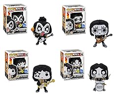 Funko kiss glow for sale  Delivered anywhere in USA 