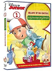 Manny outils rescousse d'occasion  Livré partout en France