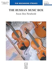 Russian music box for sale  Delivered anywhere in USA 