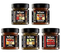 Luca spicial sauces d'occasion  Livré partout en France