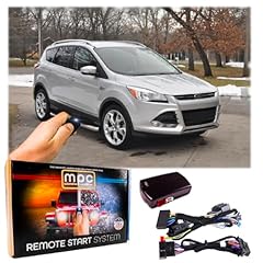 Mpc remote start for sale  Delivered anywhere in USA 