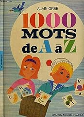 grands album hachette d'occasion grands album hachette d'occasion Livré partout en France