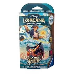 Ravensburger disney lorcana d'occasion  Livré partout en France