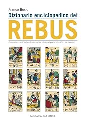 Dizionario enciclopedico dei usato  Spedito ovunque in Italia 