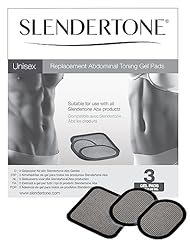 Slendertone ersatzelektroden g gebraucht kaufen  Wird an jeden Ort in Deutschland