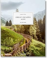 Great escapes alps gebraucht kaufen  Wird an jeden Ort in Deutschland