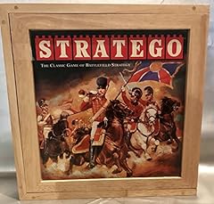 Hasbro gaming stratego for sale  Delivered anywhere in USA 