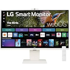 32sr85u smart monitor for sale  Delivered anywhere in USA 