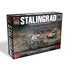 Flames war stalingrad for sale  Delivered anywhere in USA 
