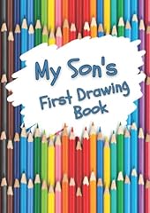 Son first drawing for sale  Delivered anywhere in UK