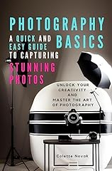 Photography basics quick for sale  Delivered anywhere in USA 