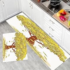 Kitchen rug sets for sale  Delivered anywhere in UK
