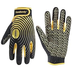 Handlandy football gloves for sale  Delivered anywhere in USA 