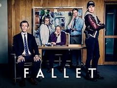 Fallet gebraucht kaufen  Wird an jeden Ort in Deutschland