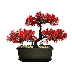 Movkzacv bonsaï artificiel d'occasion  Livré partout en France