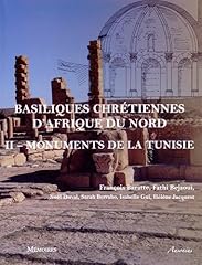 Basiliques chrétiennes afriqu d'occasion  Livré partout en Belgiqu