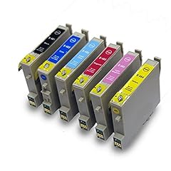 Kit cartucce compatibili usato  Spedito ovunque in Italia 