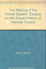 soviet system d'occasion  Livré partout en France