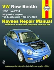 New beetle 1998 usato  Spedito ovunque in Italia 