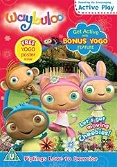Waybuloo piplings love for sale  Delivered anywhere in UK