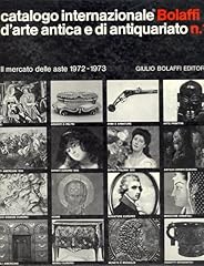 Catalogo internazionale bolaff usato  Spedito ovunque in Italia 