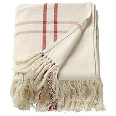 Ikea elsabet throw for sale  Delivered anywhere in UK