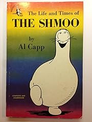 Life times shmoo for sale  Delivered anywhere in USA 