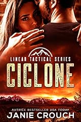 Ciclone vol. usato  Spedito ovunque in Italia 