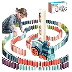 Domino train toy for sale  Delivered anywhere in UK