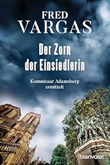 Zorn einsiedlerin kriminalroma gebraucht kaufen  Wird an jeden Ort in Deutschland