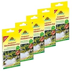 Neudorff stechmücken frei gebraucht kaufen  Wird an jeden Ort in Deutschland