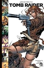 Archivi tomb raider usato  Spedito ovunque in Italia 