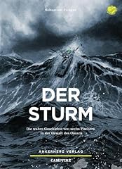 Sturm wahre geschichte gebraucht kaufen  Wird an jeden Ort in Deutschland