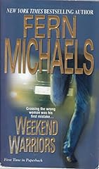 Weekend warriors for sale  Delivered anywhere in USA 