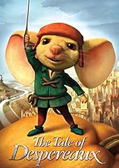 Tale despereaux for sale  Delivered anywhere in UK