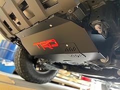 Custom skid plate for sale  Delivered anywhere in USA 