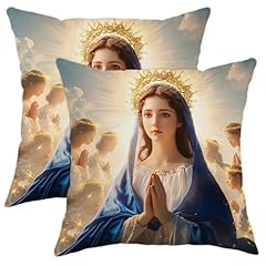 Religious pillow covers for sale  Delivered anywhere in USA 