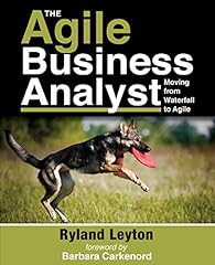 Agile business analyst for sale  Delivered anywhere in Ireland