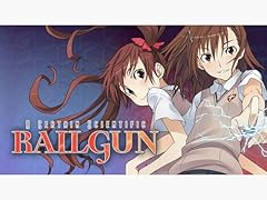 Certain scientific railgun usato  Spedito ovunque in Italia 