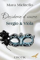 Desiderio amore sergio usato  Spedito ovunque in Italia 