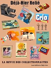 Déjà hier relié d'occasion  Livré partout en France