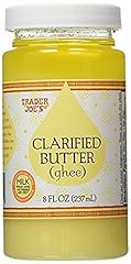 Trader joe clarified for sale  Delivered anywhere in USA 