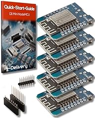 Azdelivery mini nodemcu gebraucht kaufen  Wird an jeden Ort in Deutschland