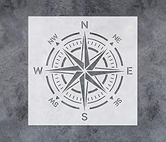 Gss designs compass for sale  Delivered anywhere in USA 