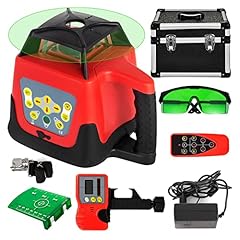 360 rotary laser for sale  Delivered anywhere in UK