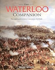 Waterloo companion complete for sale  Delivered anywhere in UK