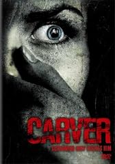 Carver dvd for sale  Delivered anywhere in USA 