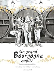 Grand bourgogne oublié d'occasion  Livré partout en France